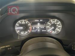 نيسان باثفايندر